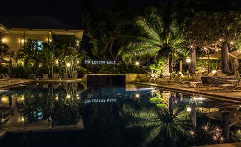 Lovina Bali Resort Indonesia