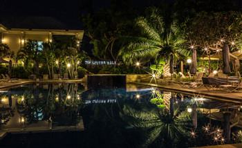 Lovina Bali Resort photo 2