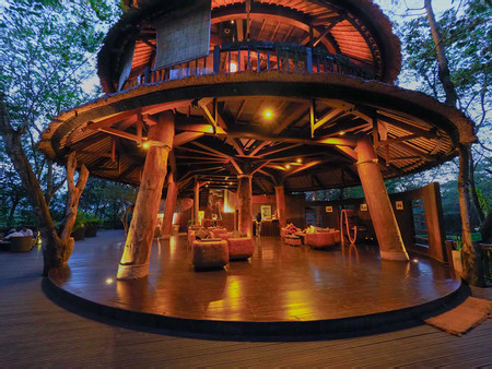 The Menjangan Resort photo 3
