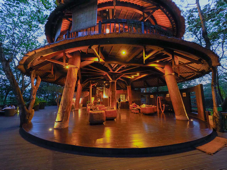 The Menjangan Resort