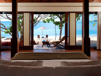 The Menjangan Resort