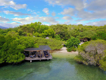 The Menjangan Resort photo 2