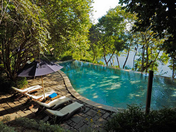 The Menjangan Resort photo 5
