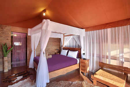 Sang Giri Mountain Glamping photo 2