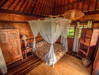Sarinbuana Eco Lodge