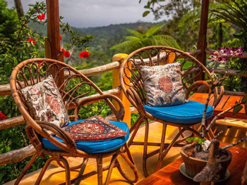 Sarinbuana Eco Lodge