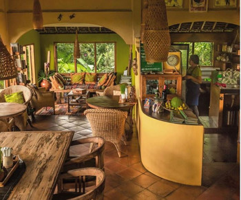 Sarinbuana Eco Lodge