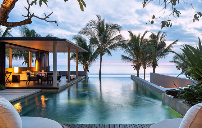 Soori Bali  photo