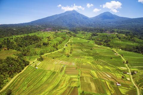 Tabanan Indonesia