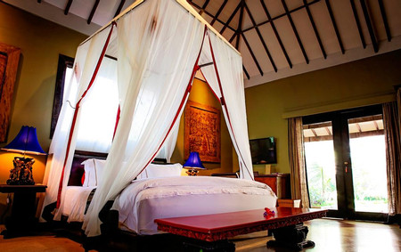 Hotel Tugu Lombok photo 3