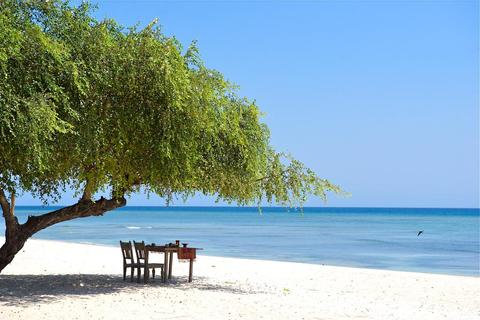 Hotel Tugu Lombok Indonesia