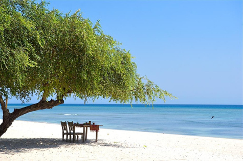 Travel Guide to Lombok - Tanjung, Indonesia