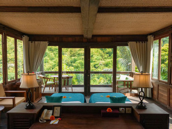 Bagus Jati Resort photo 3