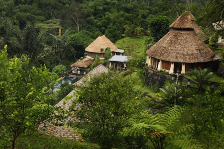 Bagus Jati Resort photo 2