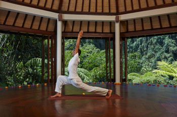 Bagus Jati Resort photo 5