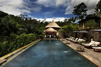 Bagus Jati Resort photo 4