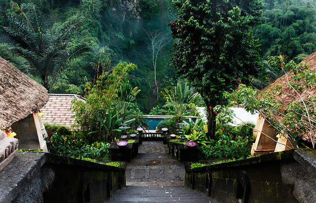 Bagus Jati Resort photo
