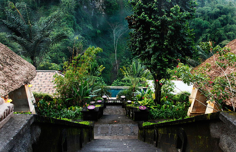 Bagus Jati Resort photo