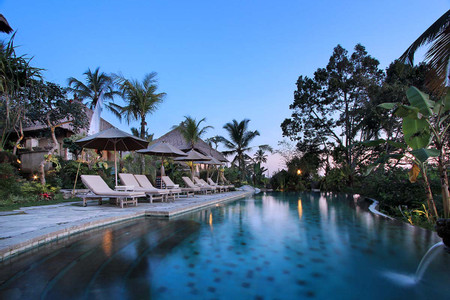 Puri Gangga Resort  photo 2