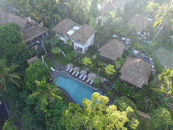 Puri Gangga Resort  photo 4