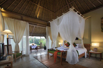 Puri Gangga Resort  photo 3