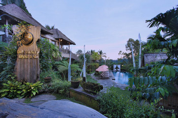 Puri Gangga Resort  photo 5