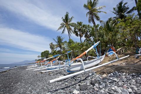 Tulamben Indonesia