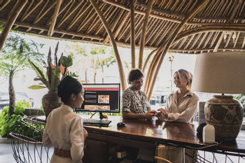 Amarea Ubud photo 4