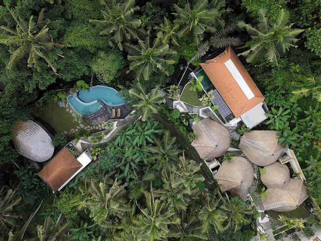Amarea Ubud photo