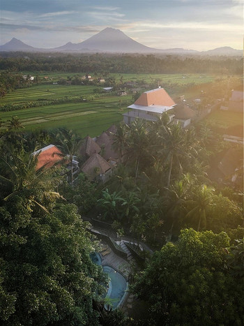 Amarea Ubud photo 2