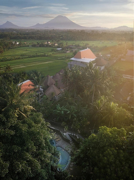 Amarea Ubud photo 2