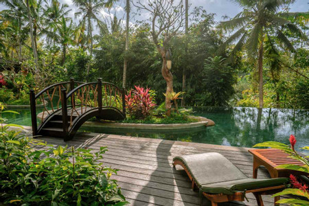 Arkamara Djiwa Ubud photo 2