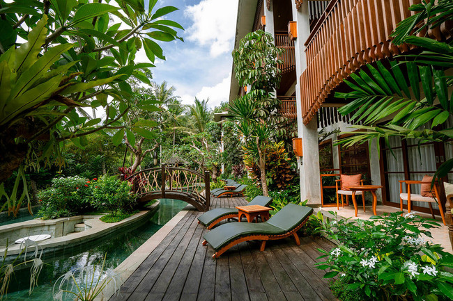 Arkamara Djiwa Ubud photo