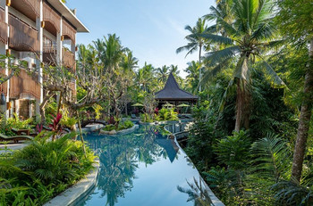 Arkamara Djiwa Ubud photo 5