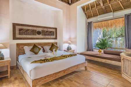 The Kanjeng Resort Ubud photo 3