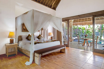 The Kanjeng Resort Ubud photo 4