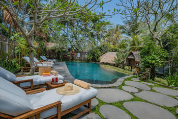 The Kanjeng Resort Ubud photo 5