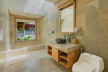 The Kanjeng Resort Ubud photo 2