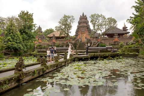 Ubud Indonesia