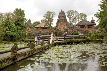 Ubud photo 2