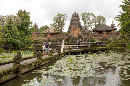 Ubud photo 2