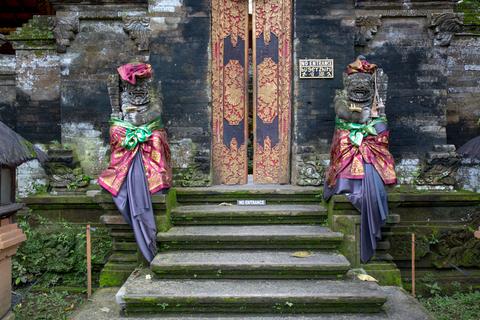 Ubud Indonesia