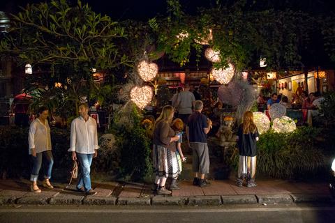 Ubud Indonesia
