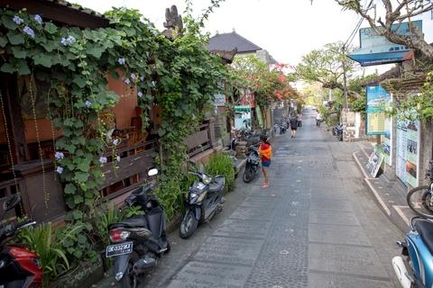 Ubud Indonesia