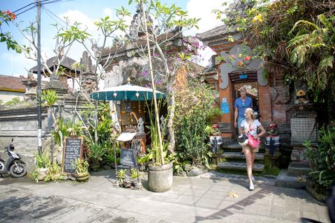 Ubud Indonesia