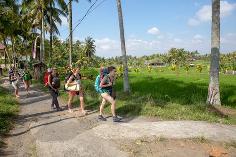 Ubud Indonesia
