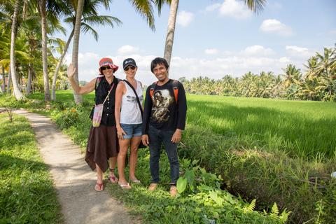 Ubud Indonesia