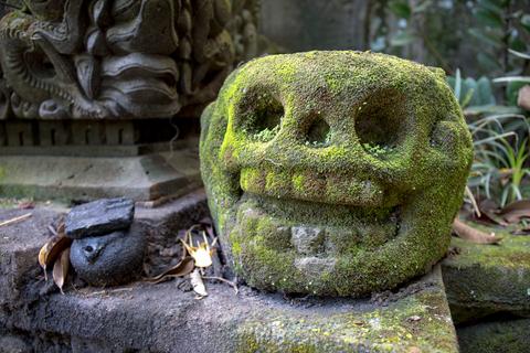 Ubud Indonesia