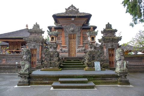 Ubud Indonesia