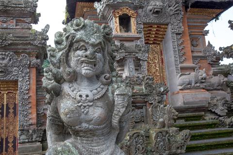 Ubud Indonesia